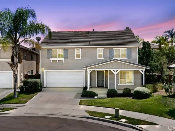24932 Greenbrier Ct, Corona, CA 92883