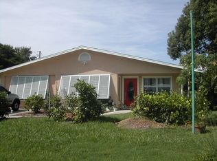 449 Redwood Rd, Venice, FL 34293