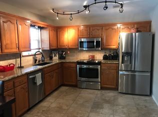 1129 E Boydstun Cres, Fort Gibson, OK 74434