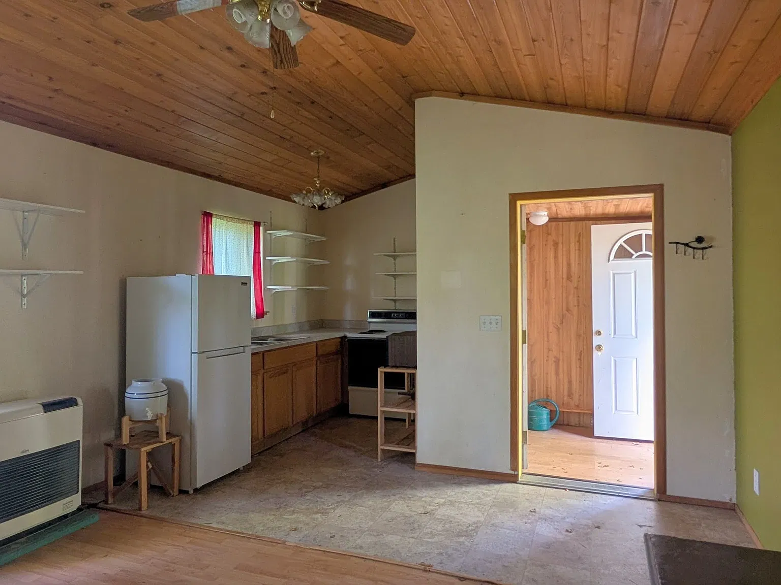 1 bed, 496 sqft, $650 — Photo 3