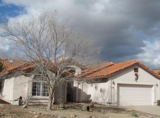 1030 W Rio Magdalena, Green Valley, AZ 85614