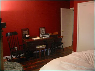 Rented by Brown Harris Stevens