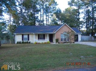 104 Crestwood Ct, Kingsland, GA 31548