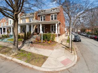 3300 Hanover Ave, Richmond, VA 23221