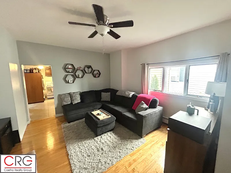 2 bed, 1000 sqft, $2,950 — Photo 1
