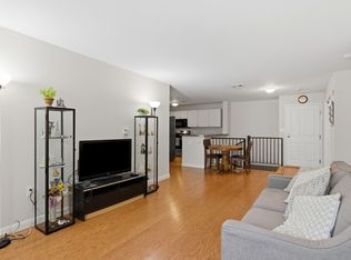 Malden Place Condominium, Malden, MA 02148