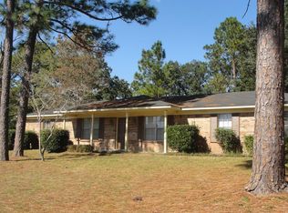 5928 Couton Dr, Mobile, AL 36693