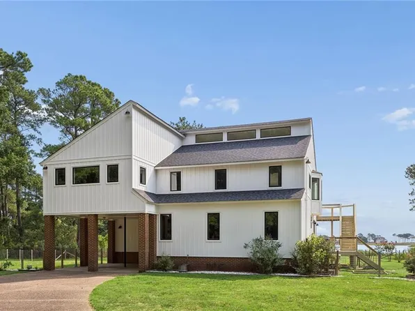 4203 Seaford Rd, Seaford, VA 23696