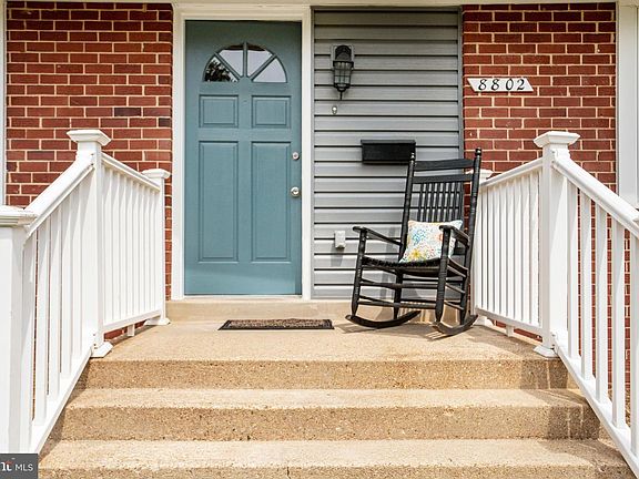 2nd image of 8802 Parliament Dr