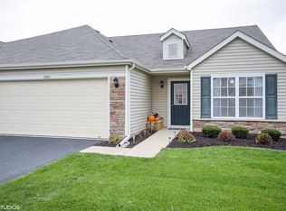 13971 Flagstaff St, Cedar Lake, IN 46303