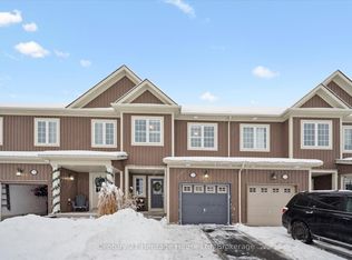 73 Courtney St, Centre Wellington, ON N1M 0C9