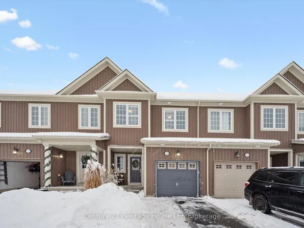 73 Courtney St, Centre Wellington, ON N1M 0C9