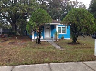 1741 W Saint Louis St, Tampa, FL 33607
