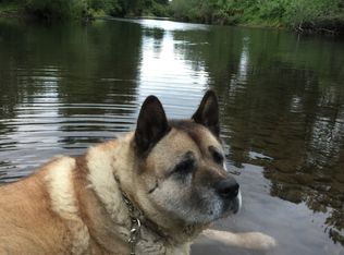 37000 Conley Rd, Springfield, OR 97478