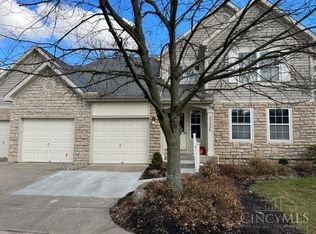 5325 Cooper Rd UNIT E, Cincinnati, OH 45242