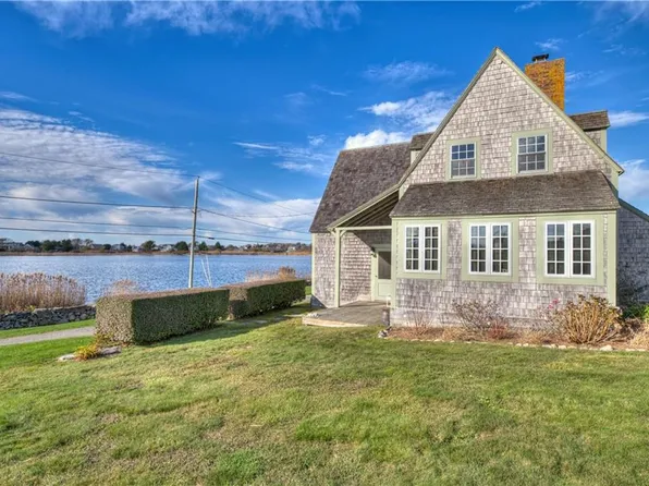 44-40 Round Pond Rd, Marion, MA 02738
