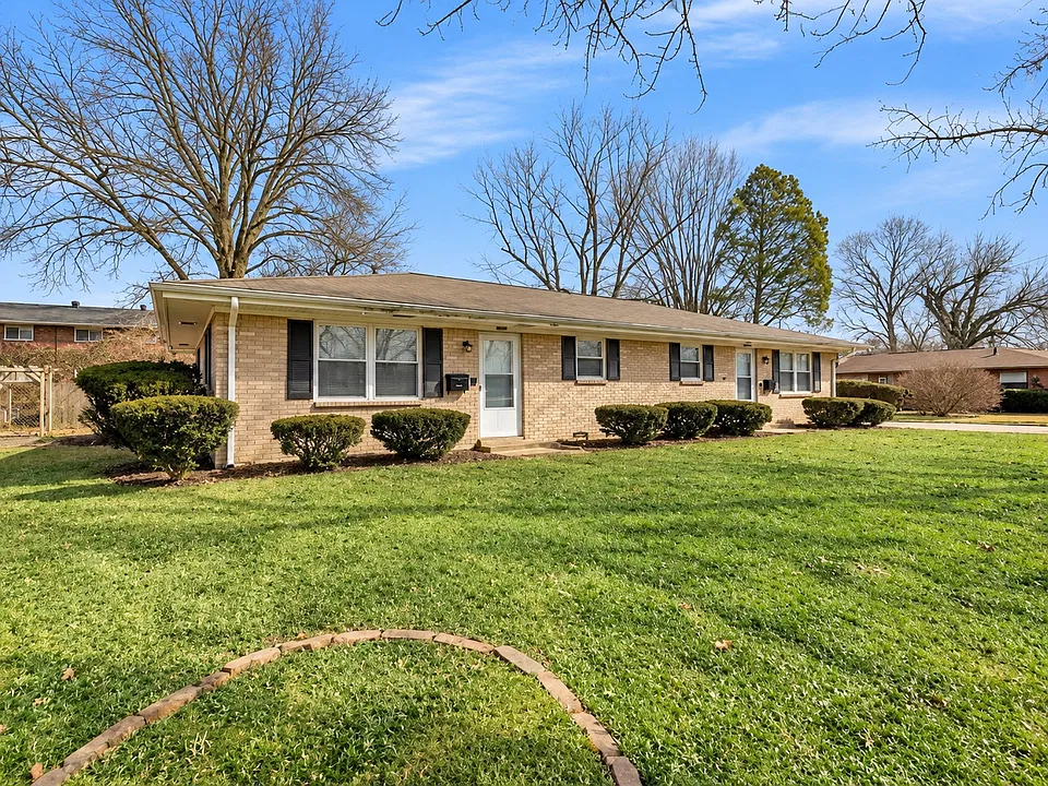 1242 Express Dr