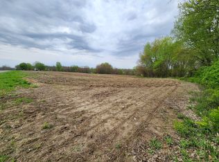 0 High Way #41, Veedersburg, IN 47987