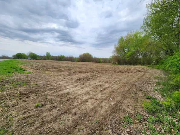 0 High Way #41, Veedersburg, IN 47987