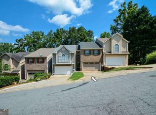 1703 Grist Mill Dr, Marietta, GA 30062