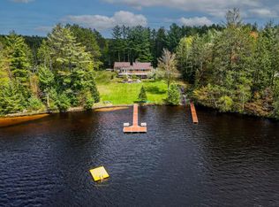 4168 North Dr, Rhinelander, WI 54501