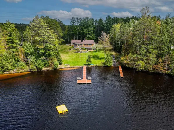 4168 North Dr, Rhinelander, WI 54501