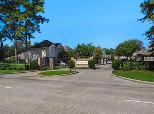 2910 Crescent Star Rd, Spring, TX 77388