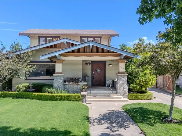 185 E Jefferson Ave, Pomona, CA 91767