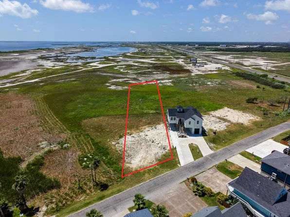 117 Port Saint Claire, Aransas Pass, TX 78336