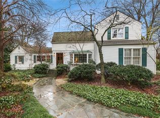 2428 Warwick Rd, Winston Salem, NC 27104