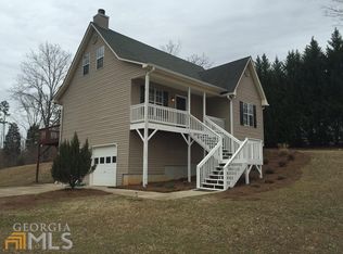 354 Old Cedartown Rd, Rockmart, GA 30153