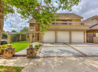 2244 Crestview Cir, Brea, CA 92821