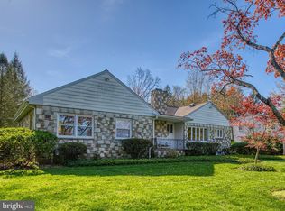 2177 Pennington Rd, Ewing, NJ 08638