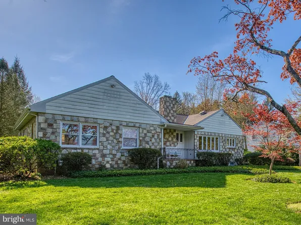 2177 Pennington Rd, Ewing, NJ 08638