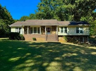2769 Old Dalton Rd NE, Rome, GA 30165
