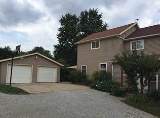 1006 Cottage St, Ashland, OH