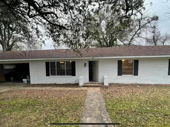 507 Pampa St, Sulphur Springs, TX 75482