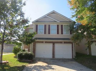 5867 El Segundo Way, College Park, GA 30349