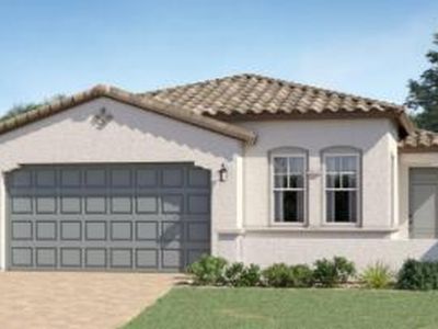 4720 S 233RD Lane, Buckeye, AZ, 85326