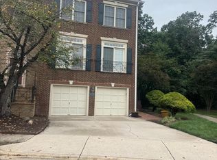 2181 Wolftrap Ct, Vienna, VA 22182