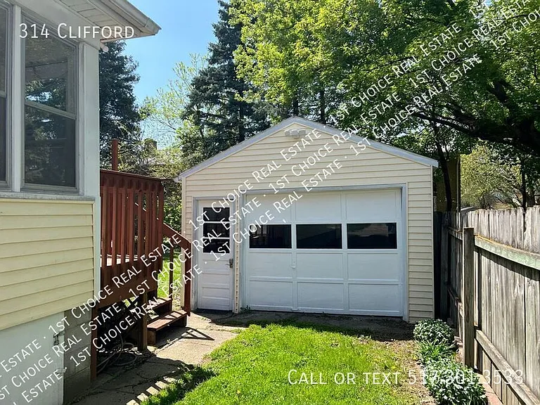 314 Clifford St — Photo 17