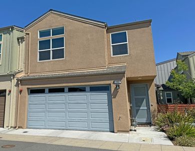 37 Myrsine Way, Santa Rosa, CA, 95407