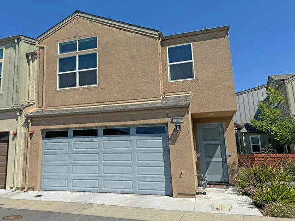 37 Myrsine Way, Santa Rosa, CA 95407