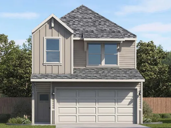 1806 Rapids Dr, Temple, TX 76502