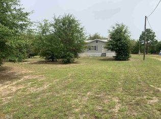 920 Brantley Rd, East Dublin, GA 31027