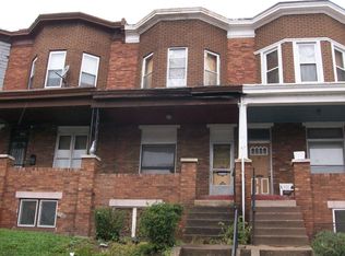 2410 Presbury St, Baltimore, MD 21216