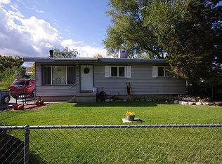 3548 S 6800 W, West Valley City, UT 84128