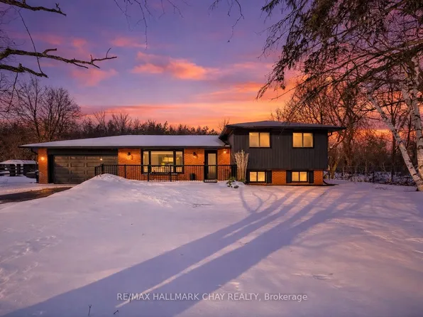 1386 Gilford Rd, Innisfil, ON L0L 1R0