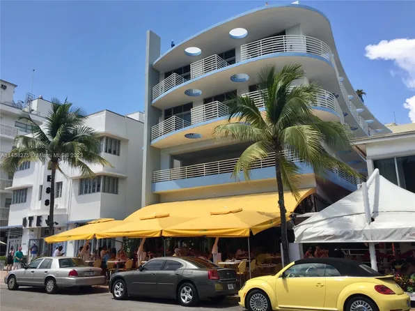 1052 Ocean Dr #C501, Miami Beach, FL 33139