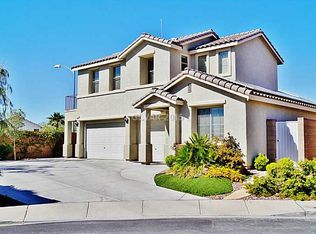 2724 Robust Ct, Henderson, NV 89052